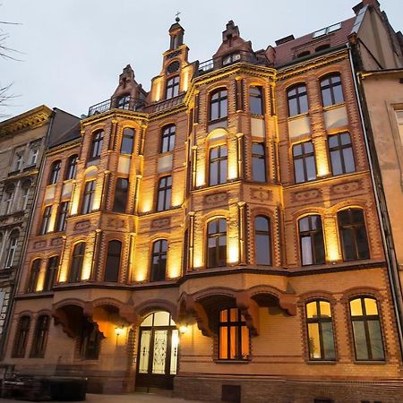 Loft Apartments Poznan Poznań Exterior foto
